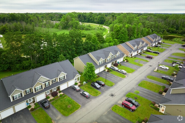 Photo - Collett Woods Townhouses