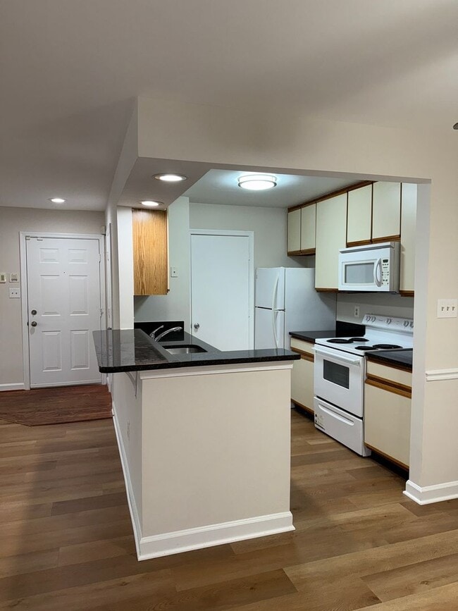 Photo - Silver Spring Condo with Modern Comforts a...