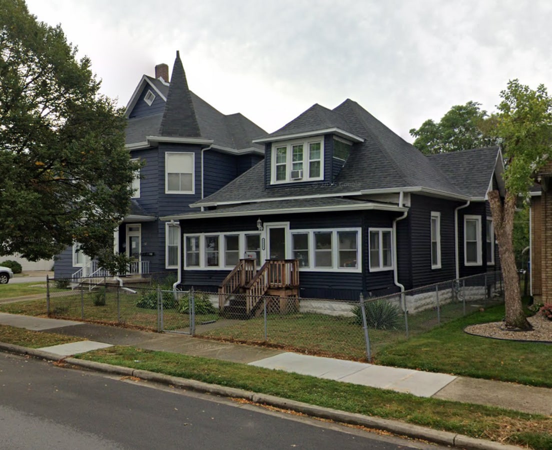 Photo - 1523 Poplar St