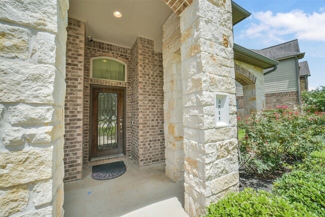 3511 Brampton Island Dr
