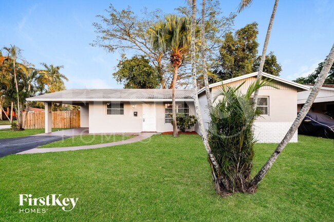 Building Photo - 630 NW 67th Terrace