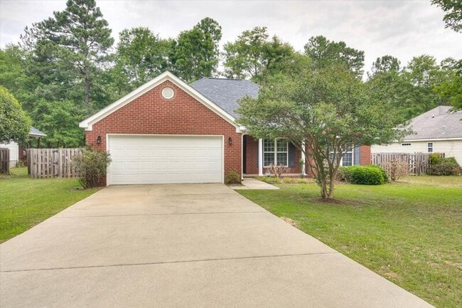 Photo - 1242 Watsonia Dr House