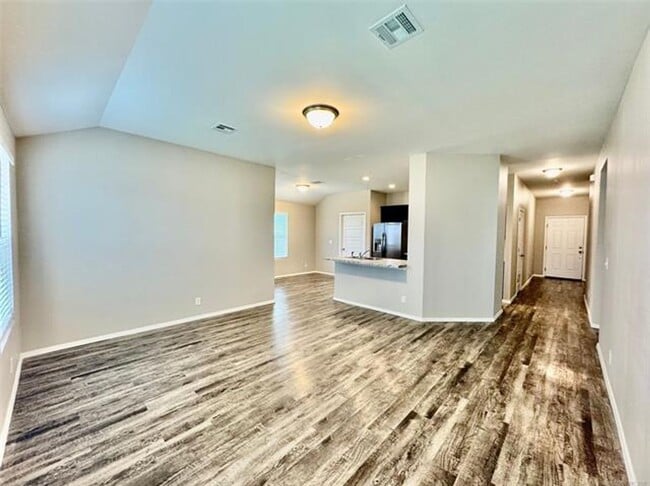 Photo - Newer build in Cherry Creek Phase III.