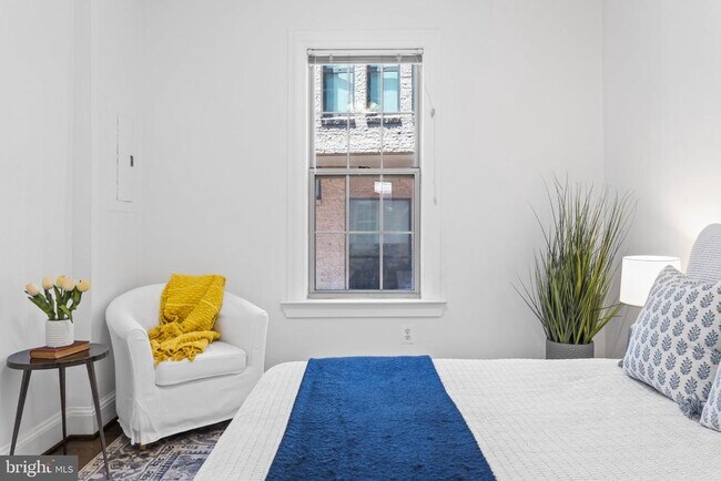 1401 Columbia Rd NW Unit 310