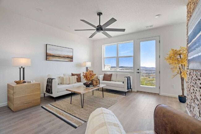 Photo - New luxury 4 bedroom, 3.5 bathroom home on a premium lot backing to open space with breathtaking ...
