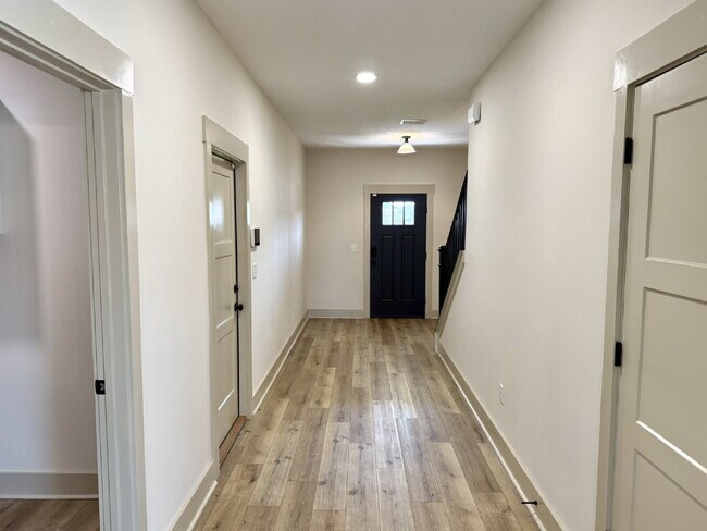 Photo - Need Space? How about 5 bedrooms, 2.5 baths + an extra bonus area upstairs so that the kids can ...