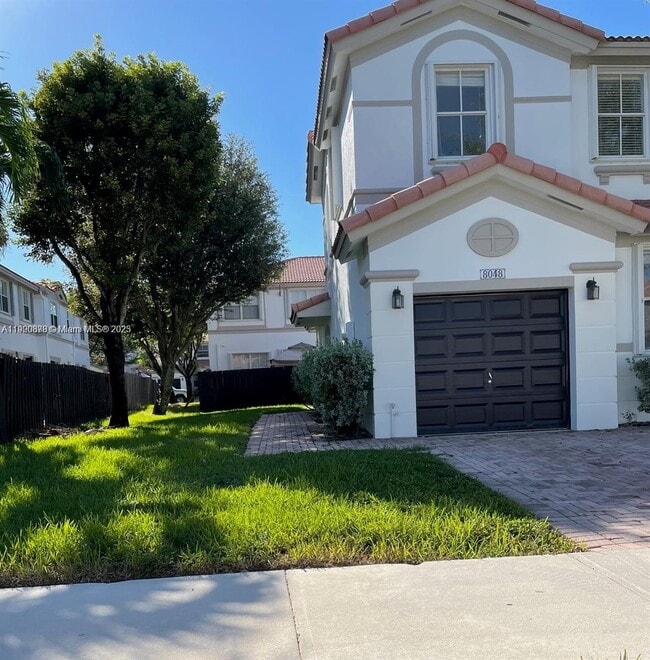Building Photo - 8048 NW 108th Ct