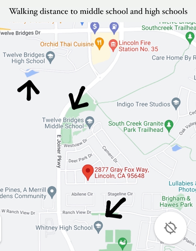 Photo - 2877 Gray Fox Way