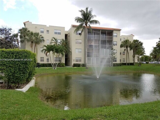 Building Photo - 1800 SW 81st Ave Unit 1105 Rental