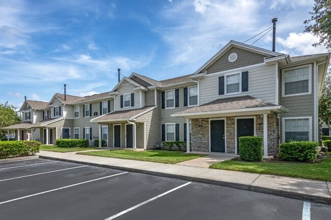 Hatteras Sound Apartment Homes