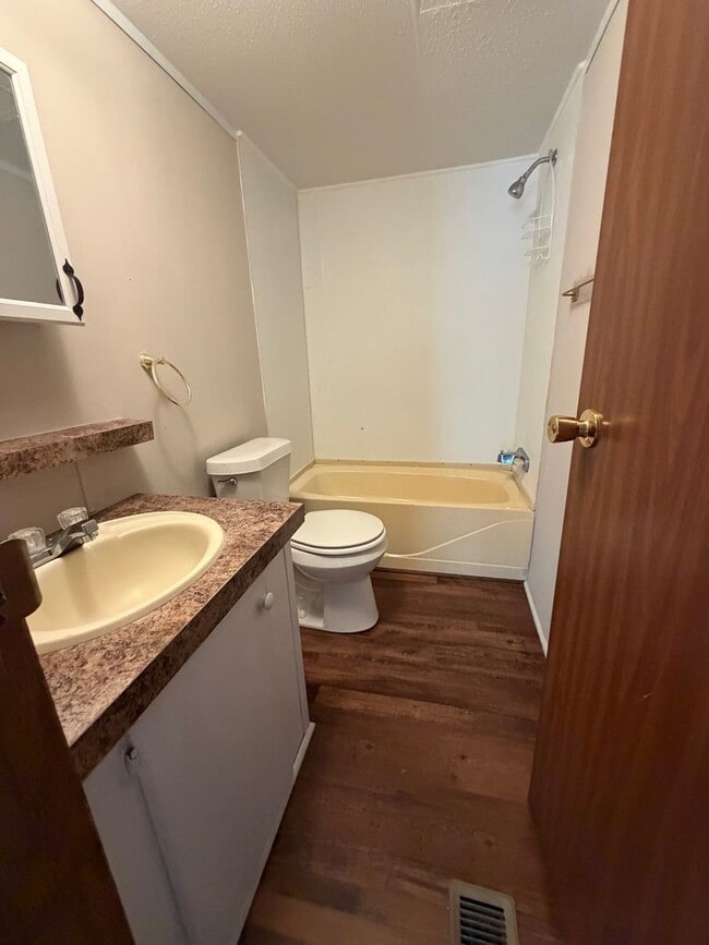 Photo - NEW LISTING MEDON TN!!