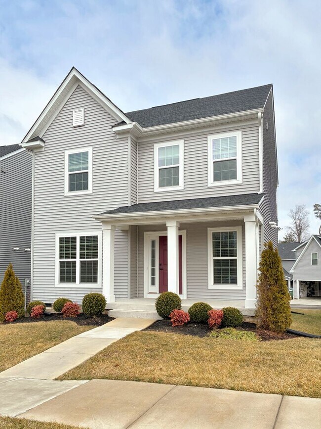 Photo - New and Modern Three Bedroom in Bon Air