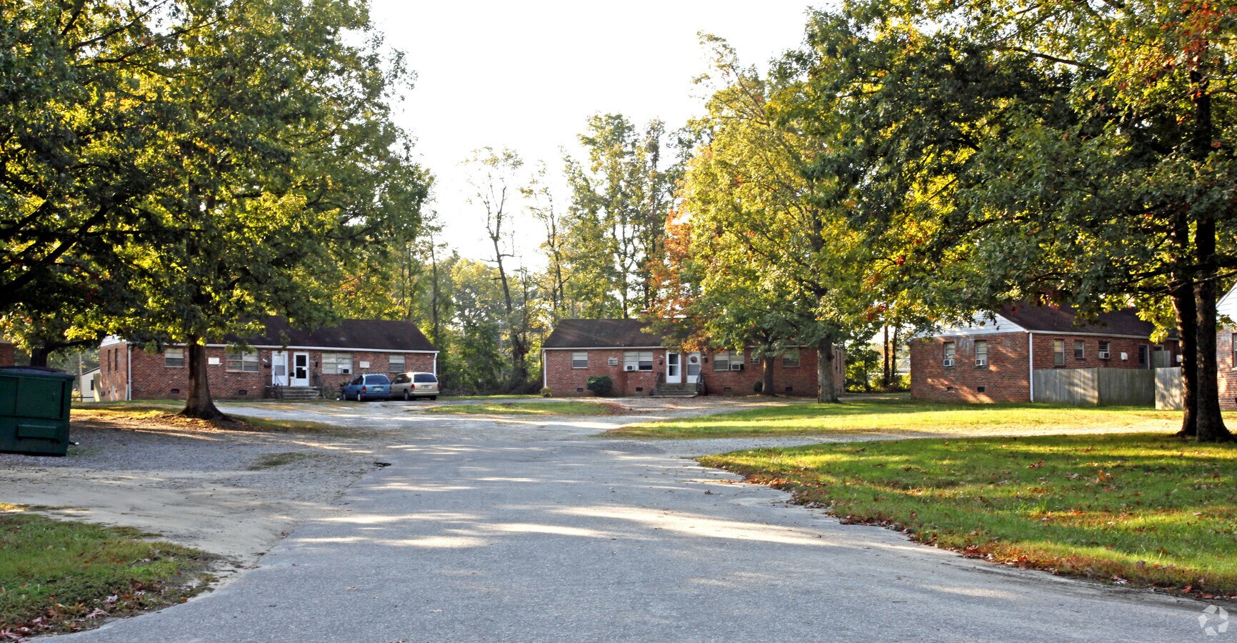 Bellwood Terrace Apartments - Bellwood Terrace Apartments