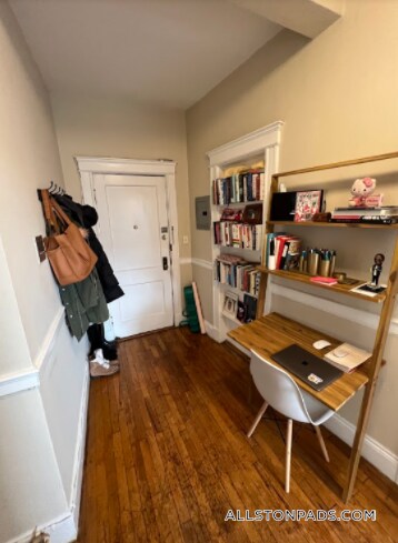 1185 Commonwealth Ave Unit 6