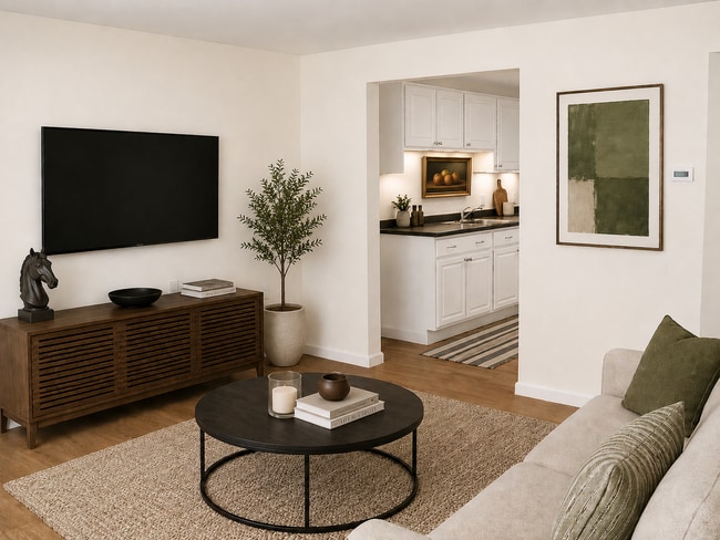 Building Photo - Bright & Spacious 2-Bedroom Residence Across from Berkeley Park Unit 4750