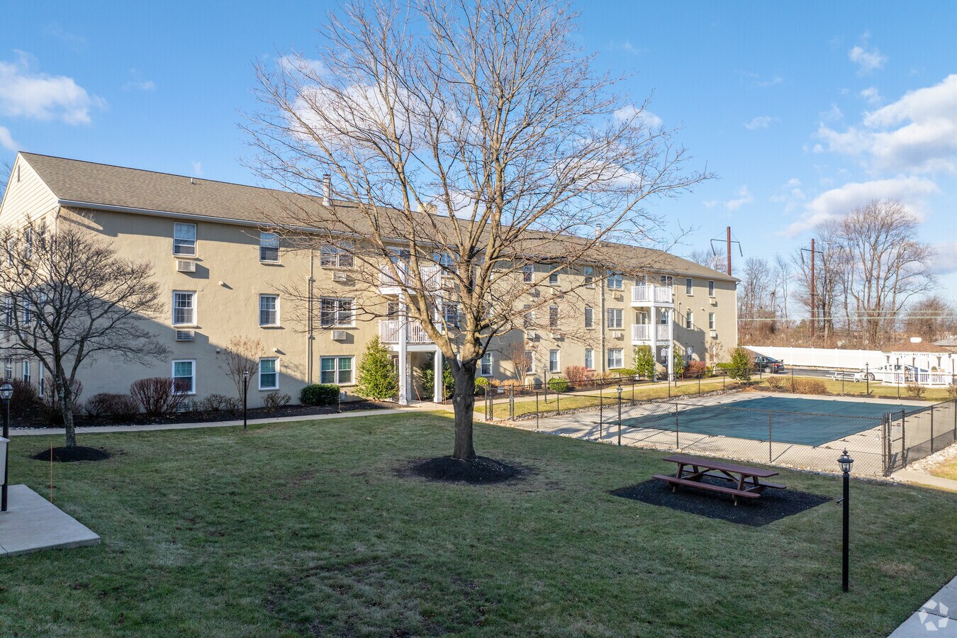 Photo - Kingsbury Condominiums