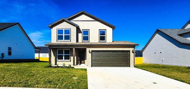 Building Photo - 186 Monaghan Dr