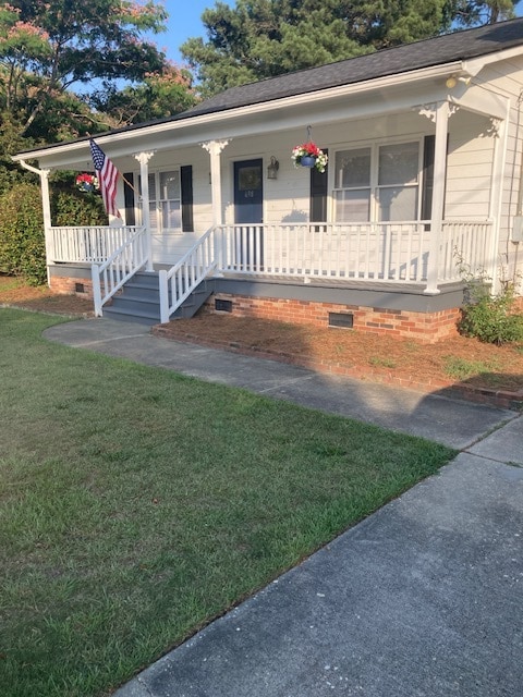 Building Photo - 698 Florida Dr