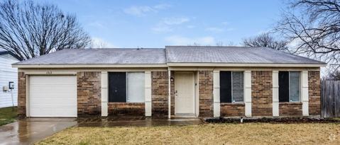Building Photo - 1513 Hawk Ct Rental