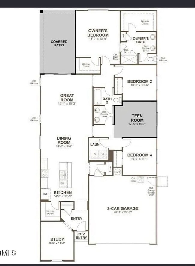 Photo - 1724 W Hopi Dr