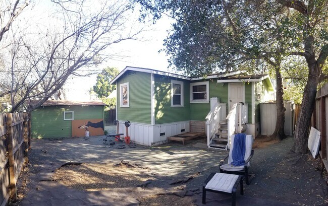 Photo - Jeffrey and Foothill Properties Unit Foothill 316