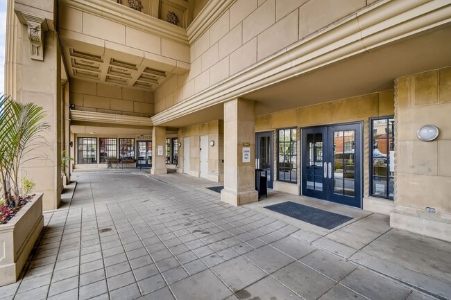 Photo - 300 W 11th Ave Unit 5I