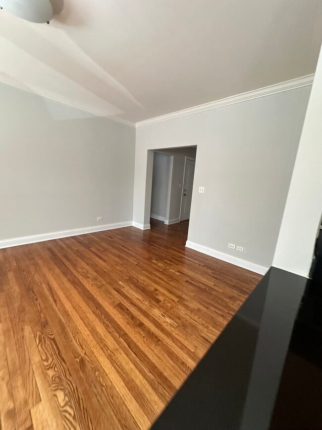 744 W Addison St Unit 1BED