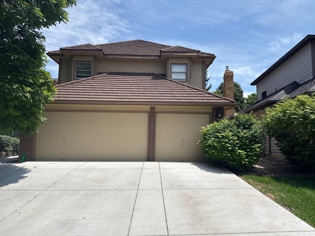 Building Photo - 3312 S Tulare Cir Rental