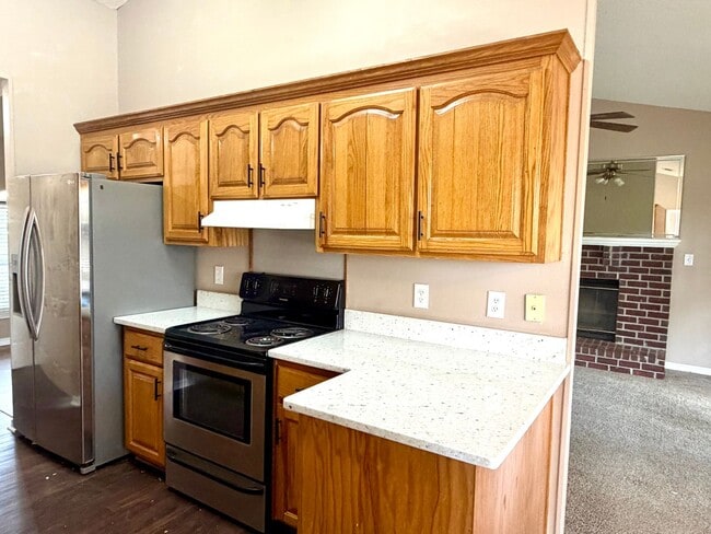 Photo - 4316 Bayou Ridge Dr
