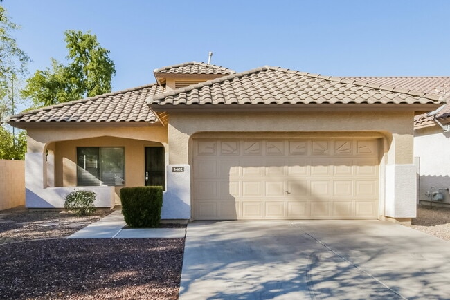 Building Photo - 3402 N 129th Dr