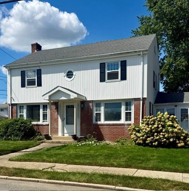 111 Elsie St