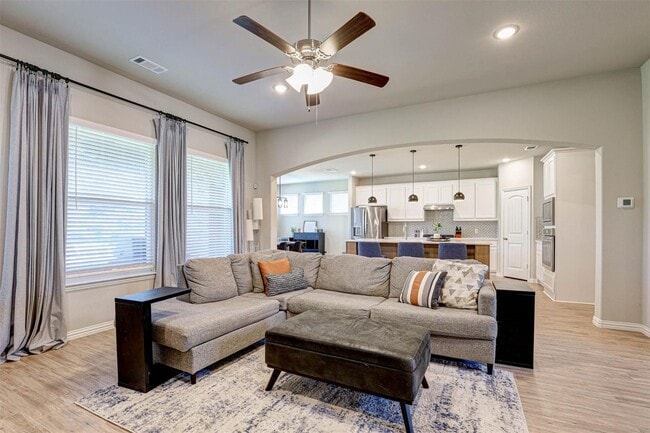 Photo - Highly sought-after Morningstar Addition in Aledo!