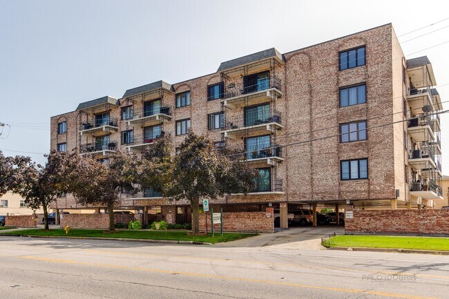 Photo - 7525 W Lawrence Ave Condo Unit 203