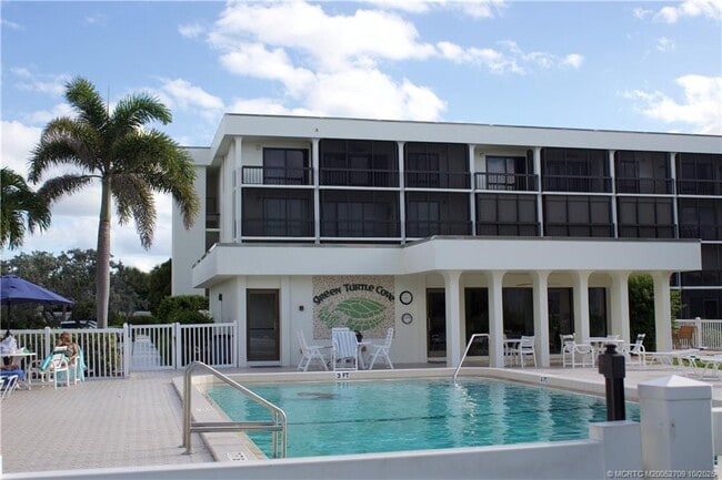 Photo - 3792 NE Ocean Blvd Unidad 104S