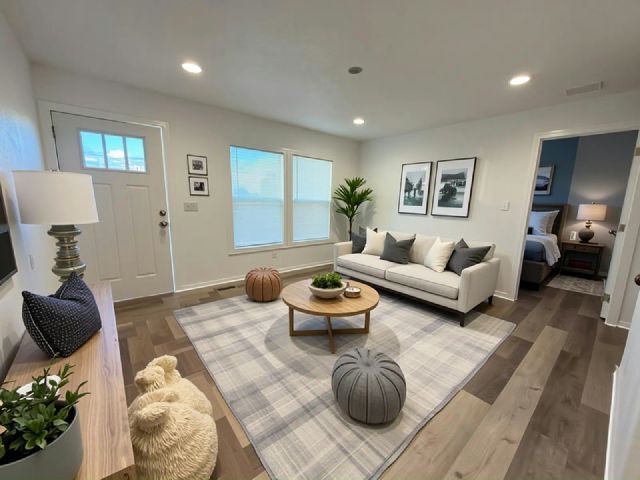 Photo - 4650 E Carey Ave