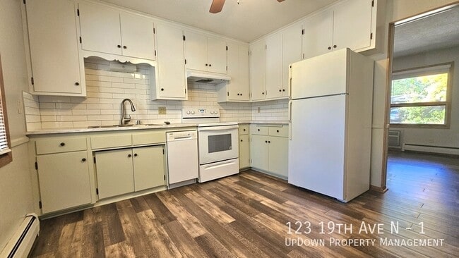 Photo - 123 19th Ave N Unidad 1