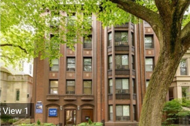 Building Photo - 1430 N Dearborn Pkwy Unit 313