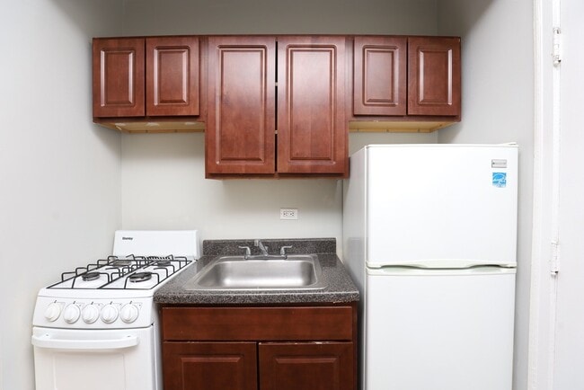 Photo - 4349 N Damen Ave Unit 512