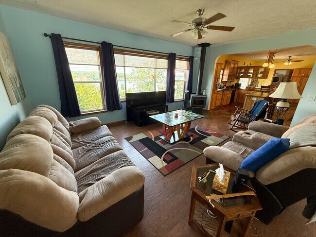 Photo - Fully Furnished Lakefront Home with Private Dock | Lake of the Ozarks