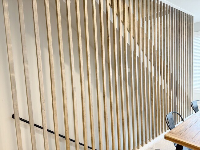 STAIRS - 104 Textile Ct