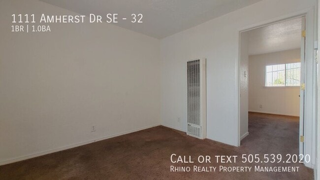 Photo - 1111 Amherst Dr SE Unidad 32