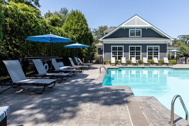 Merion Stratford Apartment Homes