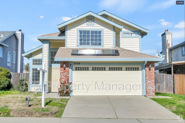 Building Photo - 3709 Lily Hill Ct Rental