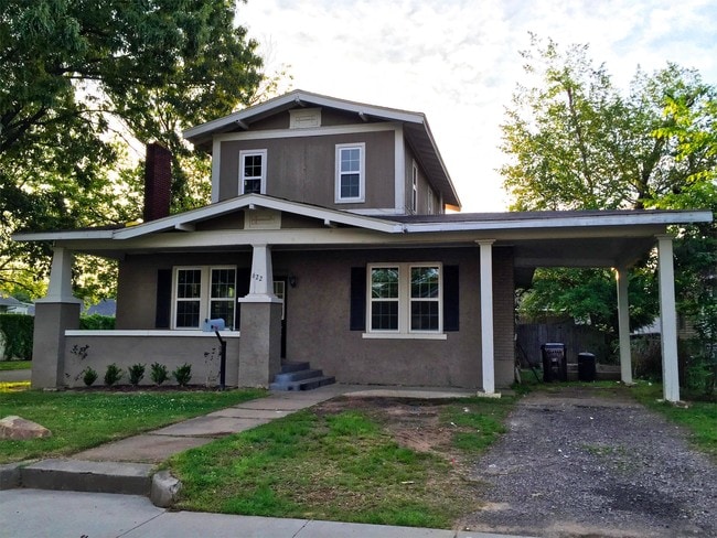 Photo - 622 Belle Ave