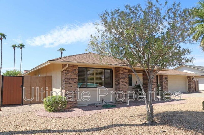 Building Photo - 13107 W Lyric Dr Rental