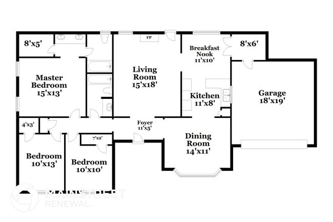 Photo - 4652 Blandford Dr