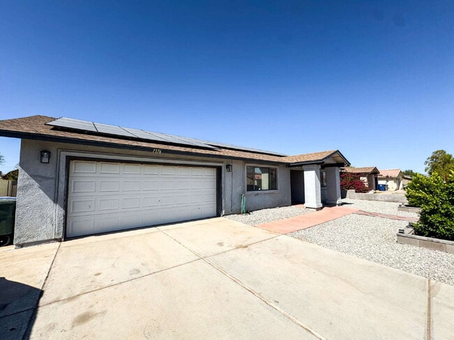 Photo - “Spacious 4-Bedroom, 2-Bath Home with Solar Panels in Yuma”