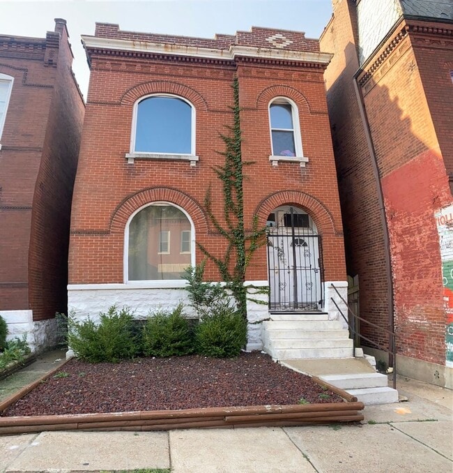 Building Photo - 3020 Cherokee St Unit 3020 Cherokee 1F Rental