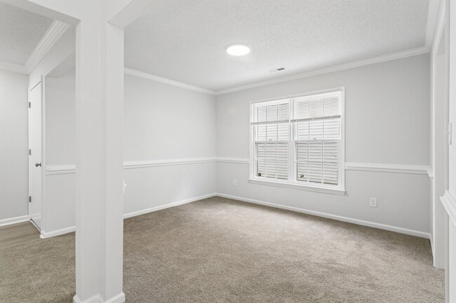 Photo - Single-Story 3BR/2BA Ranch in Colony Pines – Newport News, VA