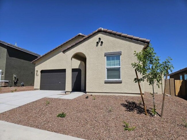 Building Photo - 20120 W Palo Verde Dr